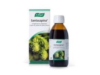 Santaspina