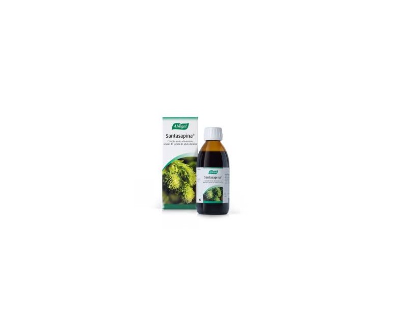 Santaspina 200 ml A.Vogel