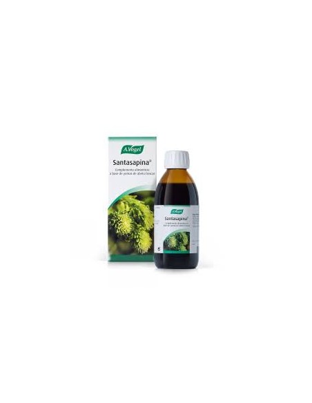 Santaspina 200 ml A.Vogel