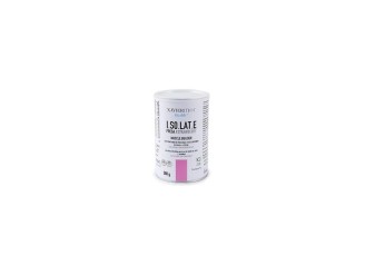 Isolated whey caseína micelar fresa
