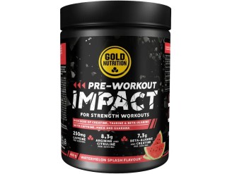Pre-workout Impact Sandía