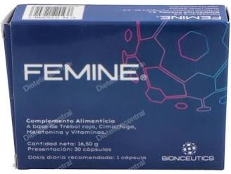Femine