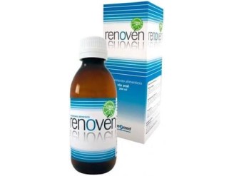 Renoven sabor limón.Geamed