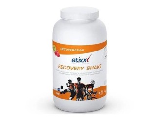Etixx recovery sabor raspberry/kiwi