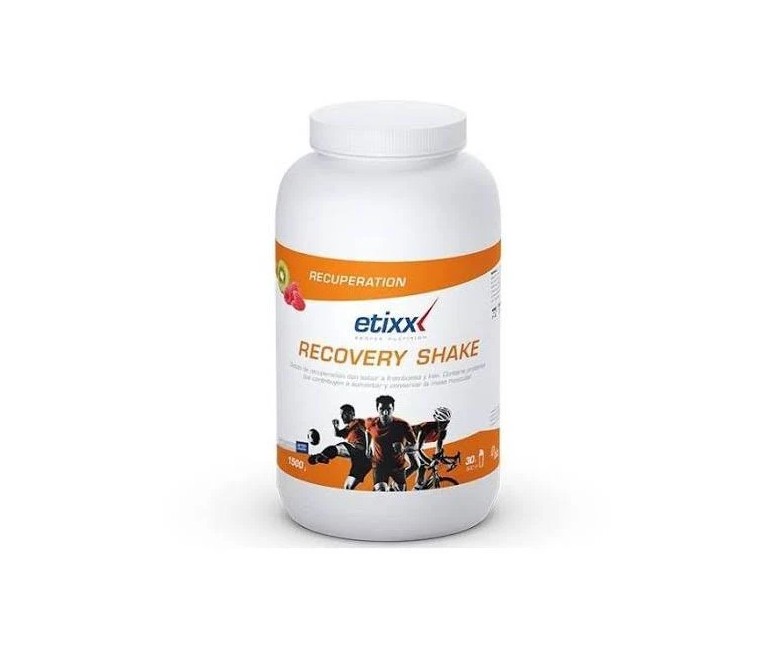Etixx recovery sabor raspberry/kiwi 1,5 kg Etixx