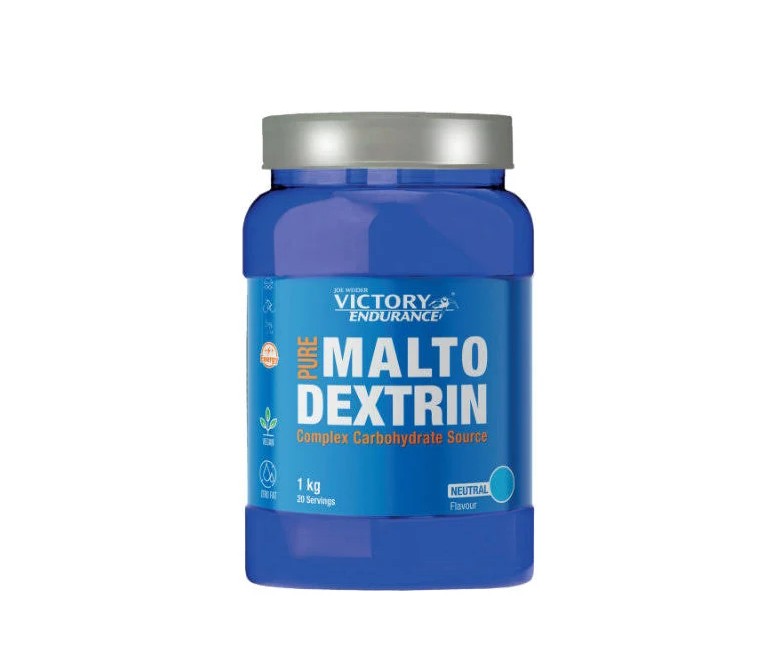 Victory endurance pure maltodextrin 1 kg Weider