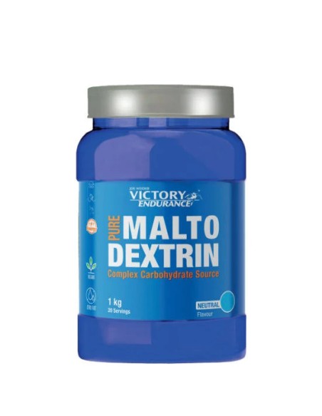Victory endurance pure maltodextrin 1 kg Weider