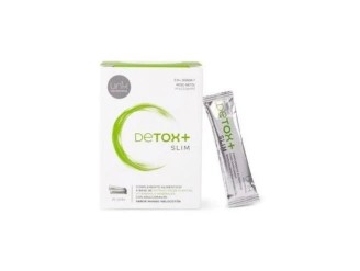 Unik Detox +slim