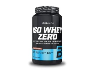 Biotechusa Isowhey Zero Lactose Free!!! Cookies&cream