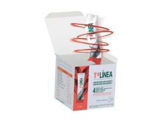 T4 Línea sabor pomelo sticks