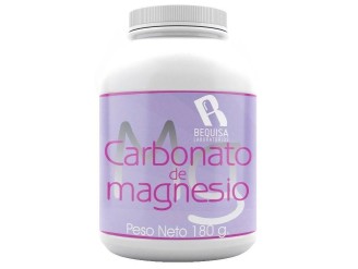 Carbonato magnesio
