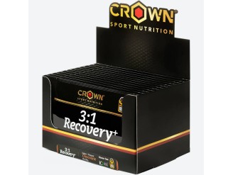 3:1 Recovery+ Monodosis Choc