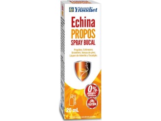 Echina propos spray bucal