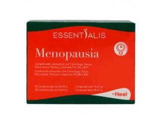 Essentialis menopausia