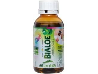 Bialoe jugo de aloe vera puro eco
