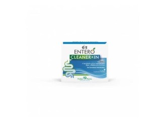 Gse cleaner-in 14 bolsitas