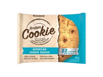 Weider proteína cookie american cookie dough