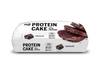 Protein cake chocolate