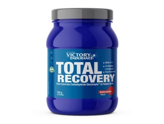 Victory endurance total recovery summer berries