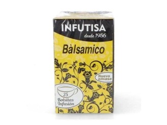 Balsámico infusion