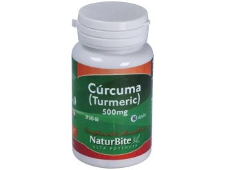Turmeric (cúrcuma)
