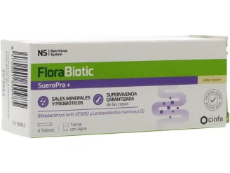 Ns Suerobiotic