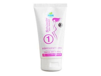 Schussler natur nº1 calcium fluoratum crema