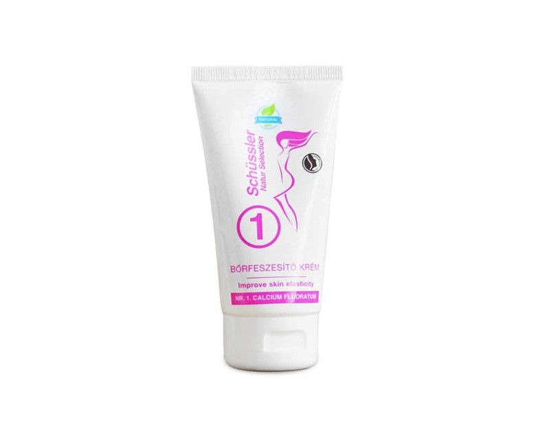 Schussler natur nº1 calcium fluoratum crema 75 ml Schüssler