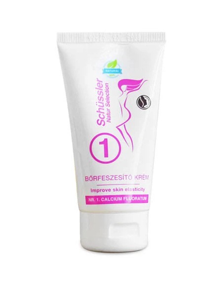 Schussler natur nº1 calcium fluoratum crema 75 ml Schüssler