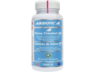 Castaño de indias complex - Airbiotic