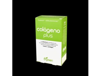 Colágeno plus