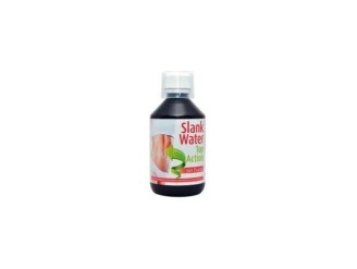 Slank water top action sin fucus