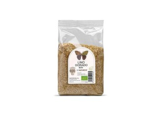 Semillas de lino dorado eco - naturcid