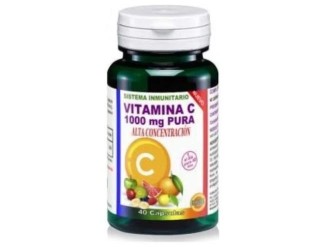 Vitamina c pura