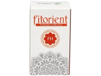 F.h. fuego de hígado Fitorient