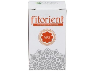 Vp.-2 vacío de pulmón Fitorient