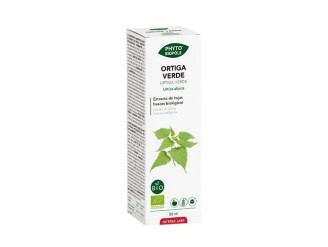 Phyto-bipole bio ortiga verde