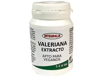 Valeriana extracto