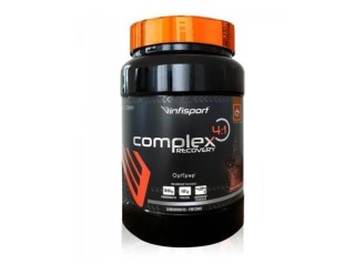 Infisport complex recovery 4:1 chocolate