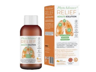 Phytoadvance relief kids solution