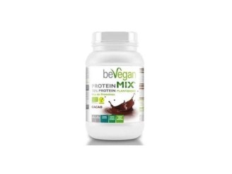 Protein mix cacao bio sg vegan