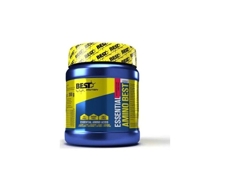 Essential amino best sandía 350 gr Best Protein
