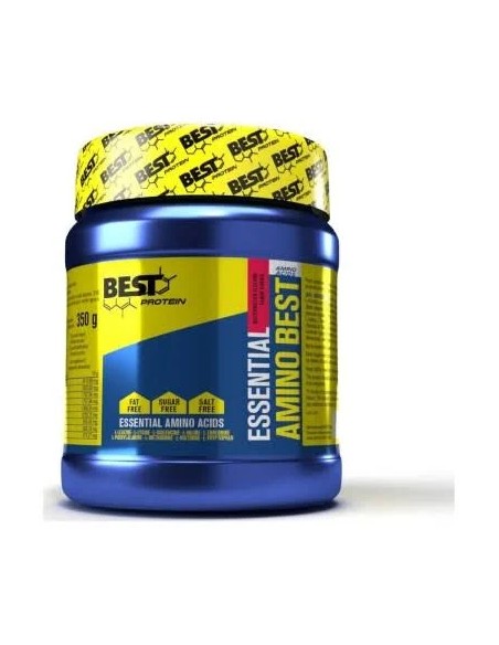 Essential amino best sandía 350 gr Best Protein