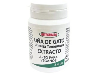 Uña de gato extracto