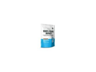 100% pure whey avellana