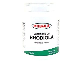 Rhodiola extracto