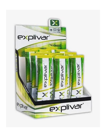 Infisport Explivar 15 sobres Infisport