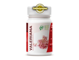 Valeriana