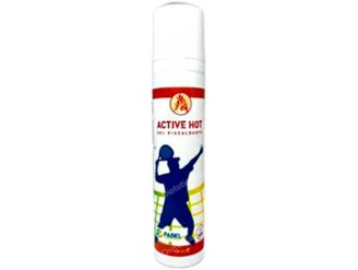 Epadel active hot gel