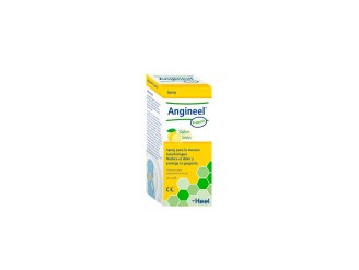 Anginheel propolis spray